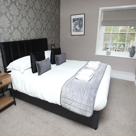 Oyo Glyn Valley Hotel Glyn Ceiriog Экстерьер фото