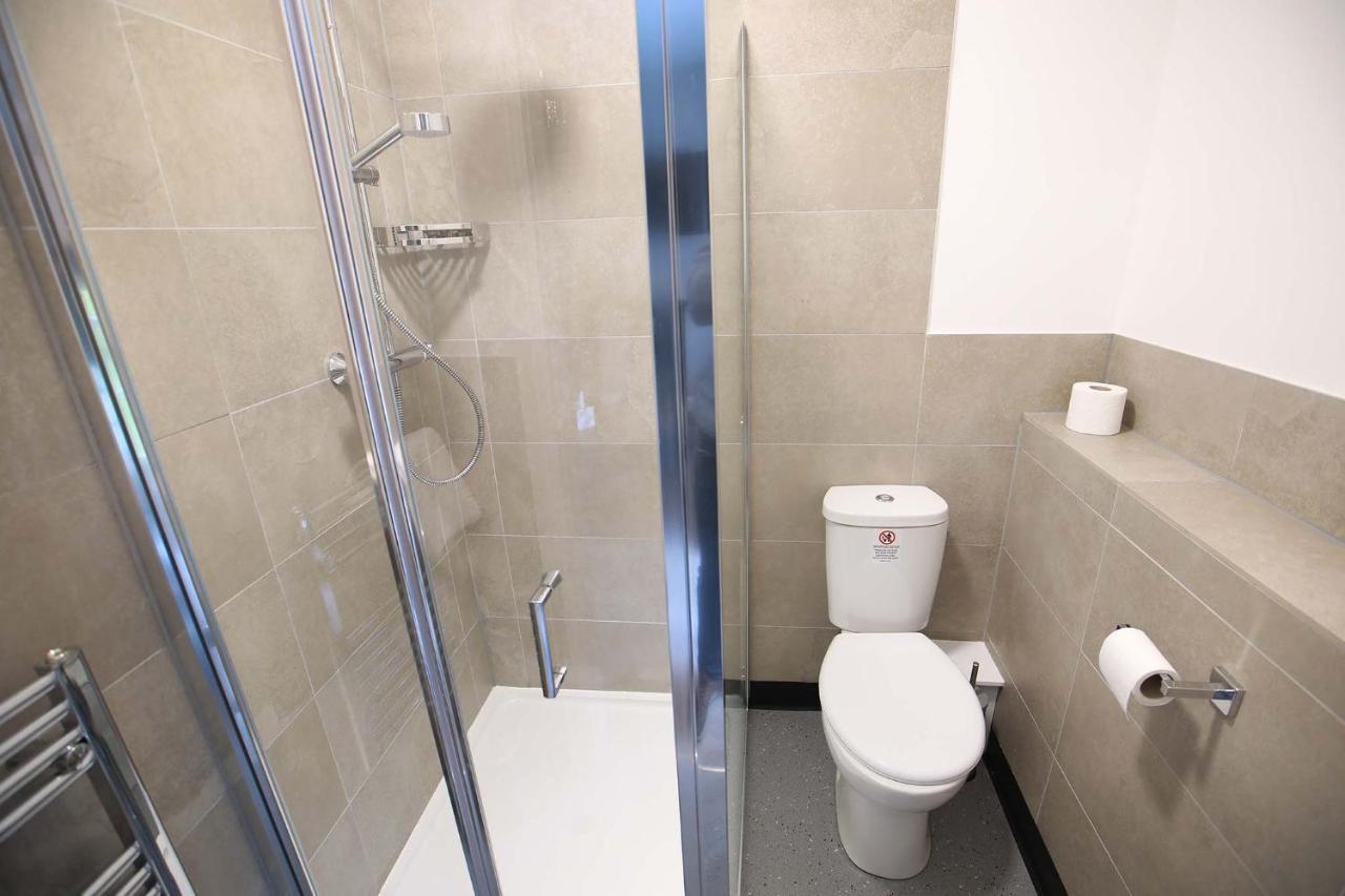 Oyo Glyn Valley Hotel Glyn Ceiriog Экстерьер фото