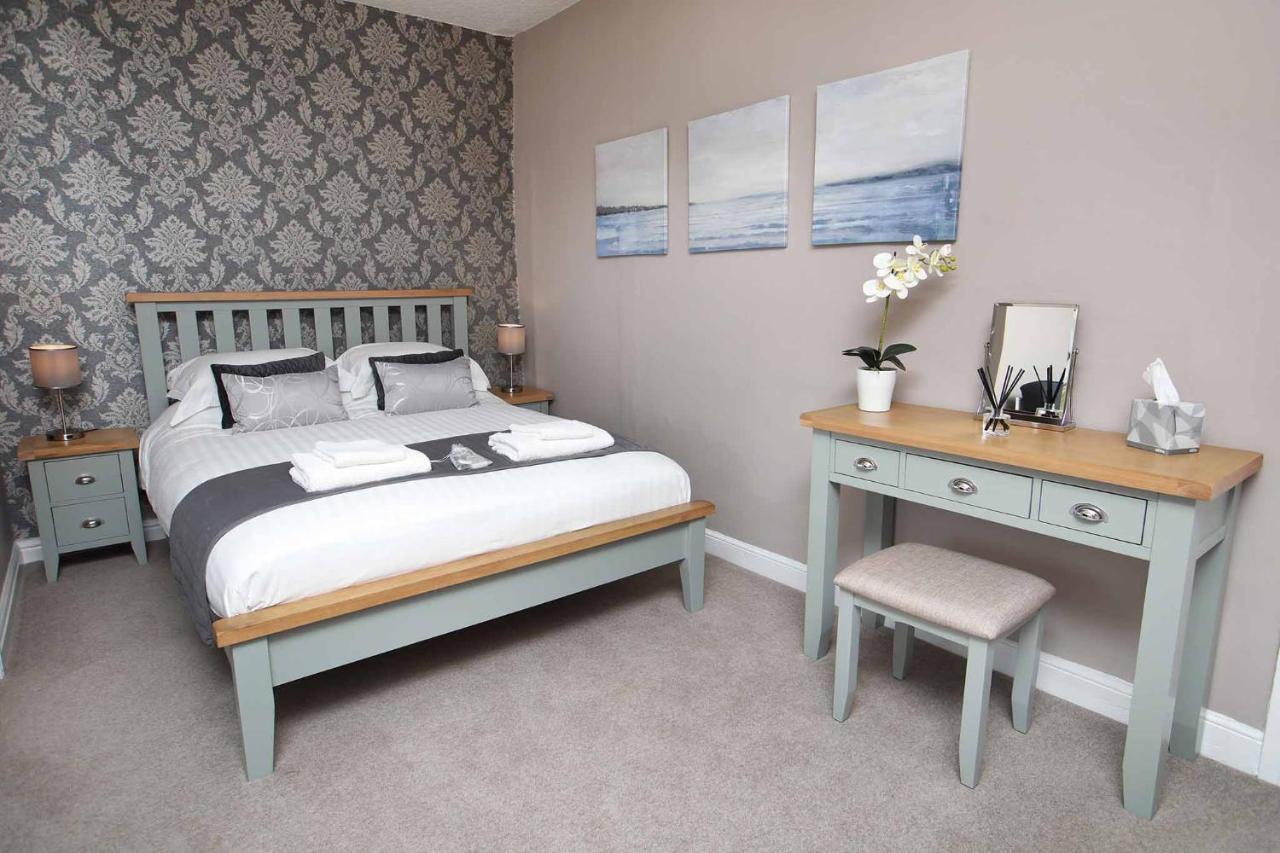 Oyo Glyn Valley Hotel Glyn Ceiriog Экстерьер фото