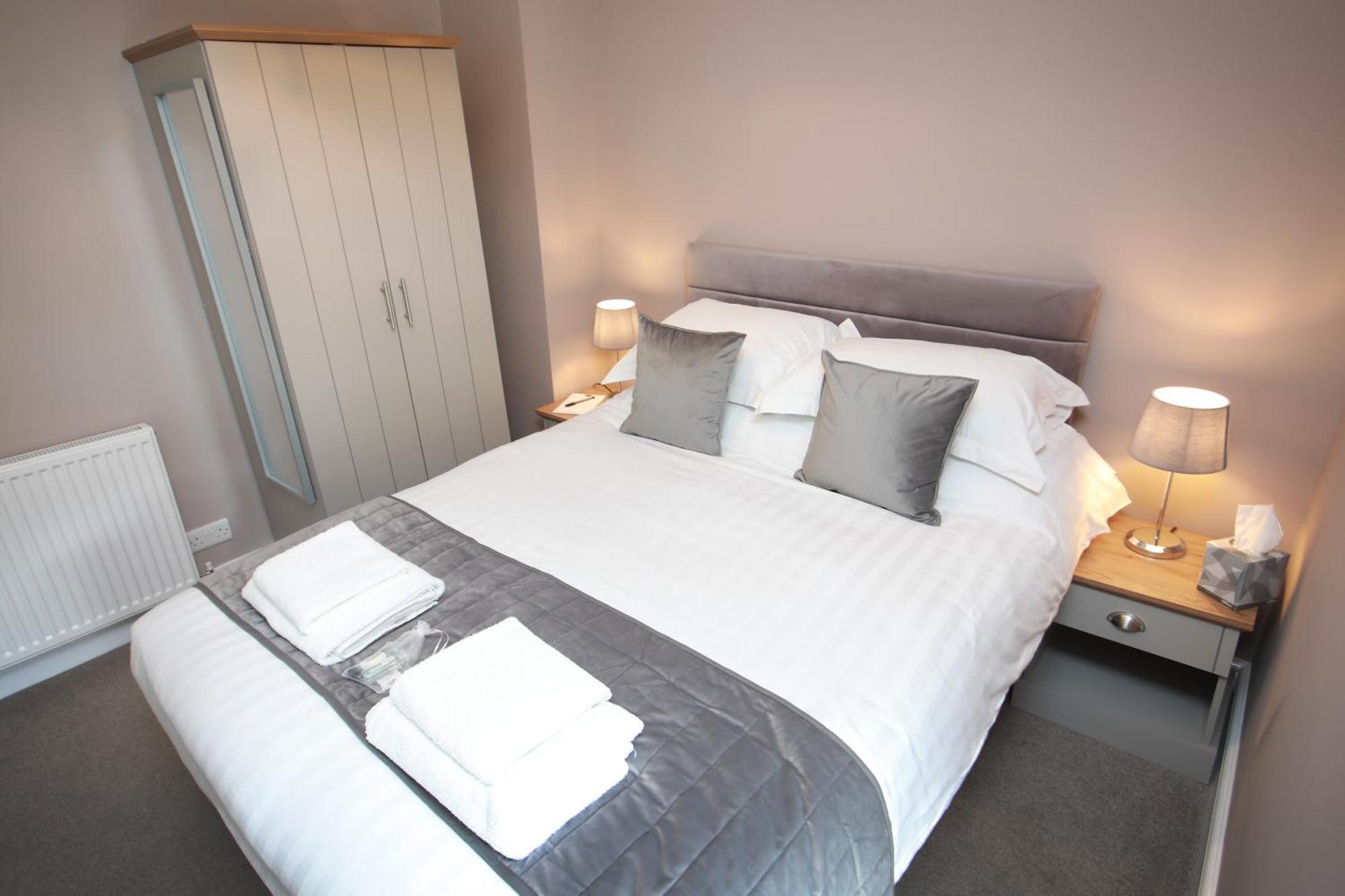 Oyo Glyn Valley Hotel Glyn Ceiriog Экстерьер фото